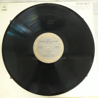 แผ่นเสียง Various - Mozart Symphony No.35 In D Major K.385 No.36 K.425 Vinyl VG+