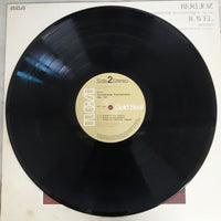 แผ่นเสียง Various - Berlioz Symphonie Fantastique Op.14a Vinyl VG+