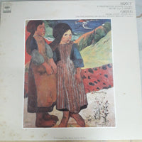 แผ่นเสียง Various - L'arlésienne Suites Nos.1&2 Music From Carmen Vinyl VG+