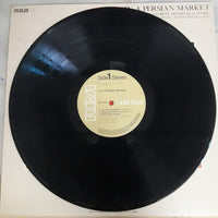 แผ่นเสียง Various - In A Persian Market 7 Favorite Or Chestral Works Vinyl VG+