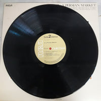 แผ่นเสียง Various - In A Persian Market 7 Favorite Or Chestral Works Vinyl VG+
