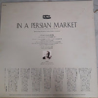 แผ่นเสียง Various - In A Persian Market 7 Favorite Or Chestral Works Vinyl VG+