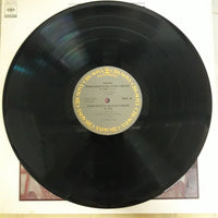แผ่นเสียง Various - Lili Kraus - Piano Sonata No.11,10,8 In A Major K.331,330,310 Vinyl VG+
