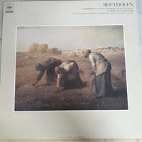 แผ่นเสียง Various - Beethoven Symphony No.6 In F Major, Op.68 ''Pastorale'' Vinyl VG+
