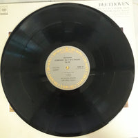 แผ่นเสียง Various - Beethoven - Symphony No.7,9 In Major Op.92,125 Vinyl VG+ 2LPs
