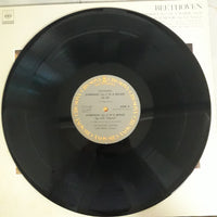 แผ่นเสียง Various - Beethoven - Symphony No.7,9 In Major Op.92,125 Vinyl VG+ 2LPs