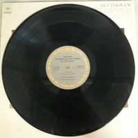 แผ่นเสียง Various - Beethoven - Symphony No.7,9 In Major Op.92,125 Vinyl VG+ 2LPs