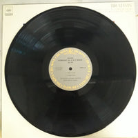 แผ่นเสียง Various - Brahms Symphony No.4 In E Minor, Op.98 Vinyl VG+