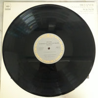 แผ่นเสียง Various - Bruckner Symphony No.4 In E-Flat Major Romantic Vinyl VG+ 2LPs