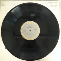 แผ่นเสียง Various - Bruckner Symphony No.4 In E-Flat Major Romantic Vinyl VG+ 2LPs