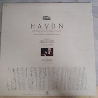 แผ่นเสียง Various - Haydn Symphony No.94 In G Major ''Surprise'' No.94 , No.101 Vinyl VG+