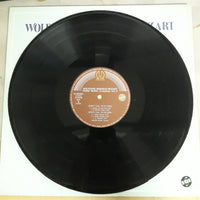 แผ่นเสียง Various - Walter Klien - Wolfgang Amadeus Mozart Piano Music Vol.3 Vinyl VG+