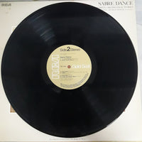 แผ่นเสียง Various - Sabre Dance 12 Favorite Orchesral Works Vinyl VG+