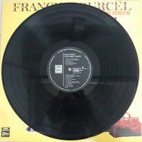 แผ่นเสียง Various - Franck Pourcel - Grand Orchestre Music Present Vinyl VG+ 2LPs
