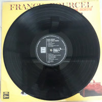 แผ่นเสียง Various - Franck Pourcel - Grand Orchestre Music Present Vinyl VG+ 2LPs