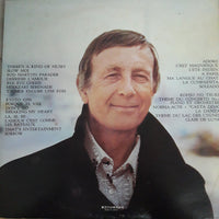 แผ่นเสียง Various - Franck Pourcel - Grand Orchestre Music Present Vinyl VG+ 2LPs