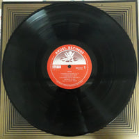 แผ่นเสียง Various - Berlioz Mendelssohn - The Great Symphony 4 Vinyl VG+ 2LPs