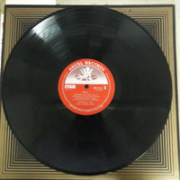 แผ่นเสียง Various - Berlioz Mendelssohn - The Great Symphony 4 Vinyl VG+ 2LPs