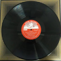 แผ่นเสียง Various - Berlioz Mendelssohn - The Great Symphony 4 Vinyl VG+ 2LPs