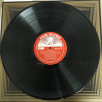 แผ่นเสียง Various - Berlioz Mendelssohn - The Great Symphony 4 Vinyl VG+ 2LPs