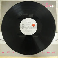 แผ่นเสียง Louise Tucker - After The Storm Vinyl VG+