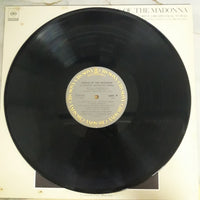 แผ่นเสียง Various - Jewels Of The Madonna 14 Favorite Or Chestral Works Vinyl VG+