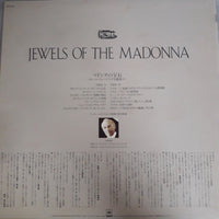 แผ่นเสียง Various - Jewels Of The Madonna 14 Favorite Or Chestral Works Vinyl VG+