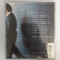 ซีดี Jeff Golub - Dangerous Curves CD VG+