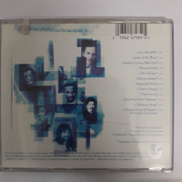 ซีดี Yellowjackets - The Best Of CD VG