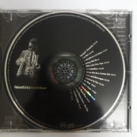 ซีดี Roland Kirk - Roland Kirk's Finest Hour CD NM or M-