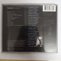 ซีดี Roland Kirk - Roland Kirk's Finest Hour CD NM or M-