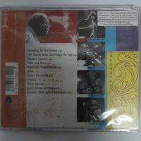ซีดี The Marsalis Family - A Jazz Celebration CD M
