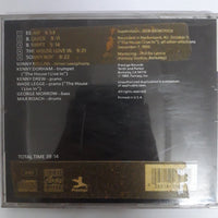 ซีดี Sonny Rollins - Sonny Boy CD VG