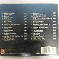 ซีดี Dizzy Gillespie - Workin': His Great Tunes CD NM or M-