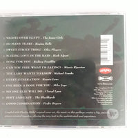 ซีดี Various - Smooth Grooves: Jazzy Soul Volume Three CD VG+