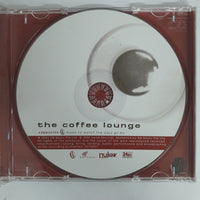 ซีดี Various - The Coffee Lounge: Cappucino - Music To Watch The Days Go By CD VG