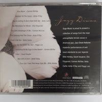 ซีดี Various - Jazz Divas: A Tribute To The Masters CD VG