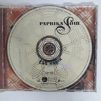 ซีดี Paprika Soul - Paprika Soul CD VG+
