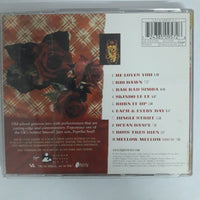 ซีดี Paprika Soul - Paprika Soul CD VG+