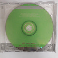 ซีดี Various - Jazzᶠᵐ Records Presents ... The Very Best Of Jazzᶠᵐ CD VG+ 2CDs