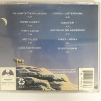 ซีดี Cusco - 2000 CD VG+