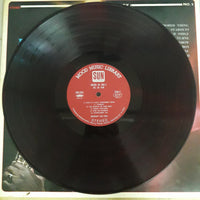 แผ่นเสียง Various – Mood In Sax 1 Vinyl VG+ แผ่นสี