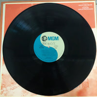 แผ่นเสียง Various - Lovers In The World Vinyl VG+ 10LPs