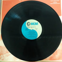 แผ่นเสียง Various - Lovers In The World Vinyl VG+ 10LPs