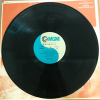 แผ่นเสียง Various - Lovers In The World Vinyl VG+ 10LPs