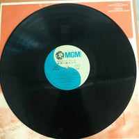 แผ่นเสียง Various - Lovers In The World Vinyl VG+ 10LPs