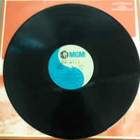 แผ่นเสียง Various - Lovers In The World Vinyl VG+ 10LPs