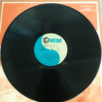 แผ่นเสียง Various - Lovers In The World Vinyl VG+ 10LPs