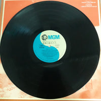 แผ่นเสียง Various - Lovers In The World Vinyl VG+ 10LPs