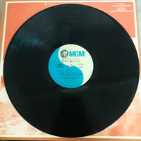 แผ่นเสียง Various - Lovers In The World Vinyl VG+ 10LPs